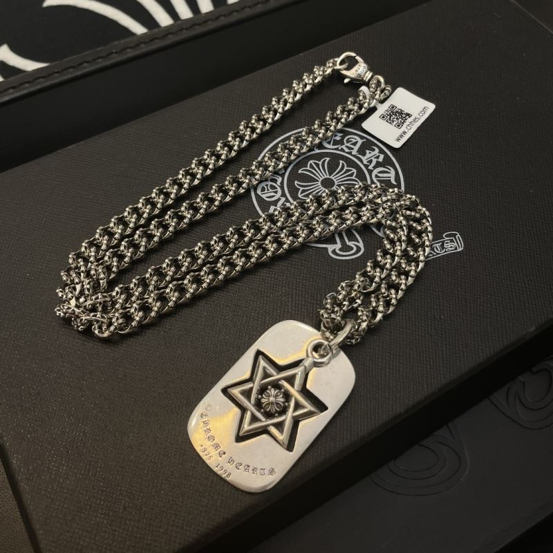 Chrome Hearts Necklaces